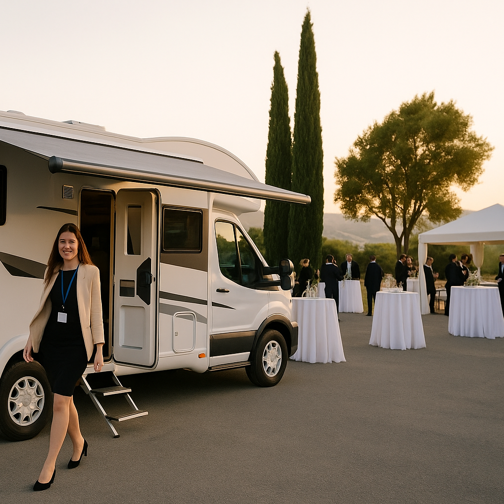 Event-Shuttle
