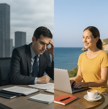 Expat Services
